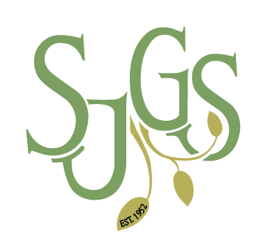 San Joaquin Genealogical Society